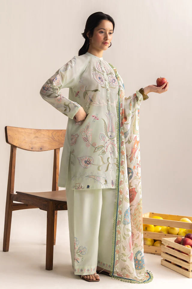 Zara Rajpot COCO BY ZARA SHAHJAHAN – Rajput Emporium
