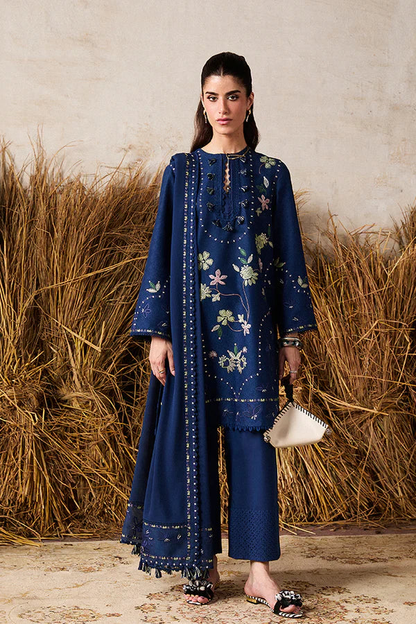 SUFFUSE BASICS '25 - LAZEH