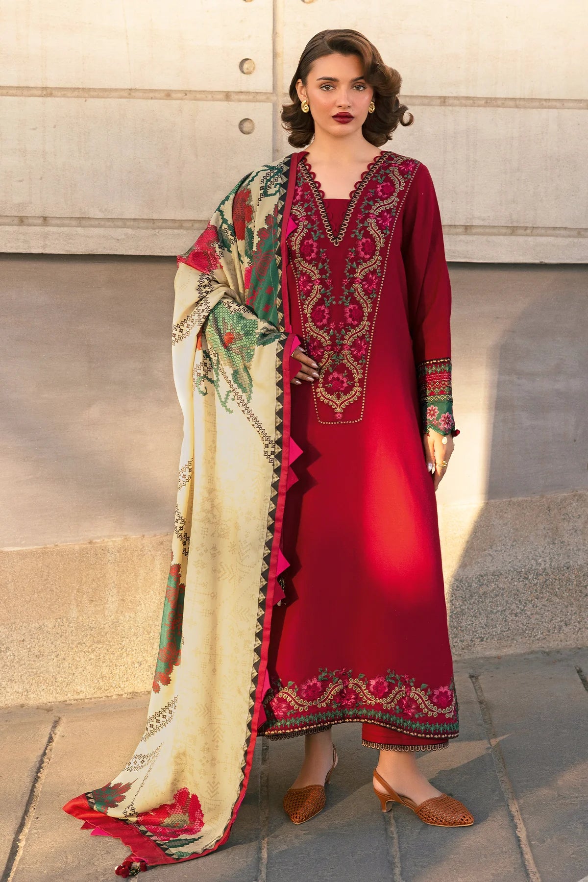 CHARIZMA POSHIMA '26 - 24