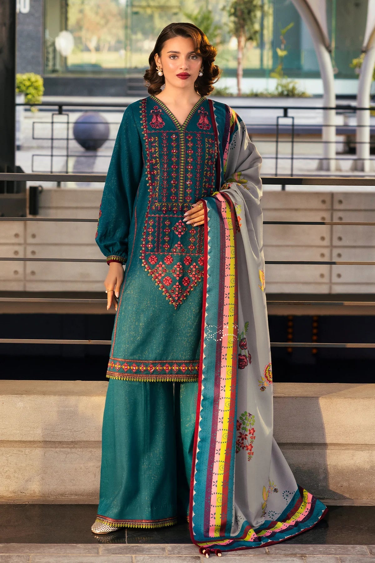 CHARIZMA POSHIMA '26 - 26