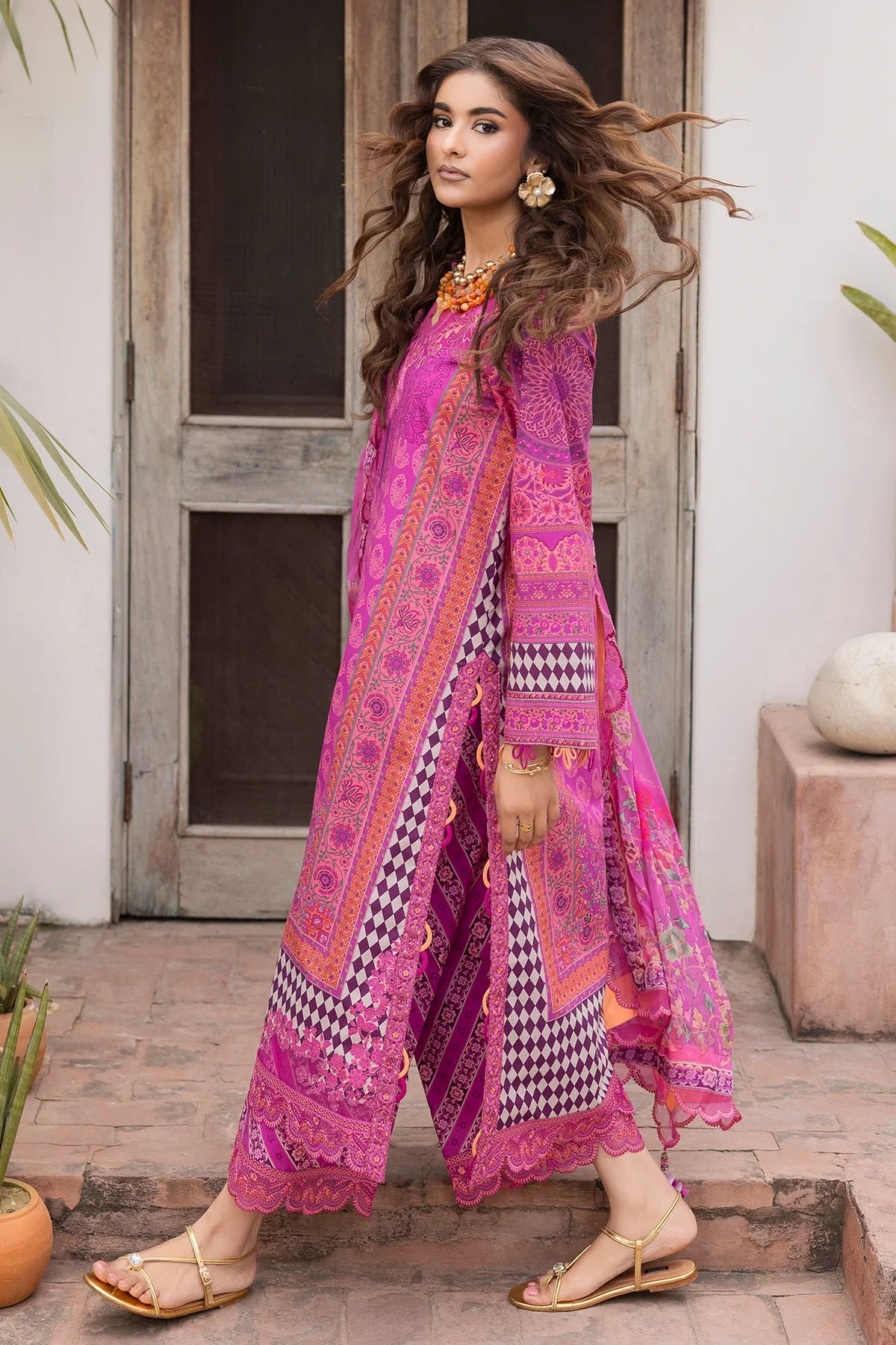 CHARIZMA ANDAAZ '26 - 09