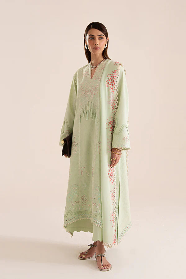 SUFFUSE BASICS '25 - NORE
