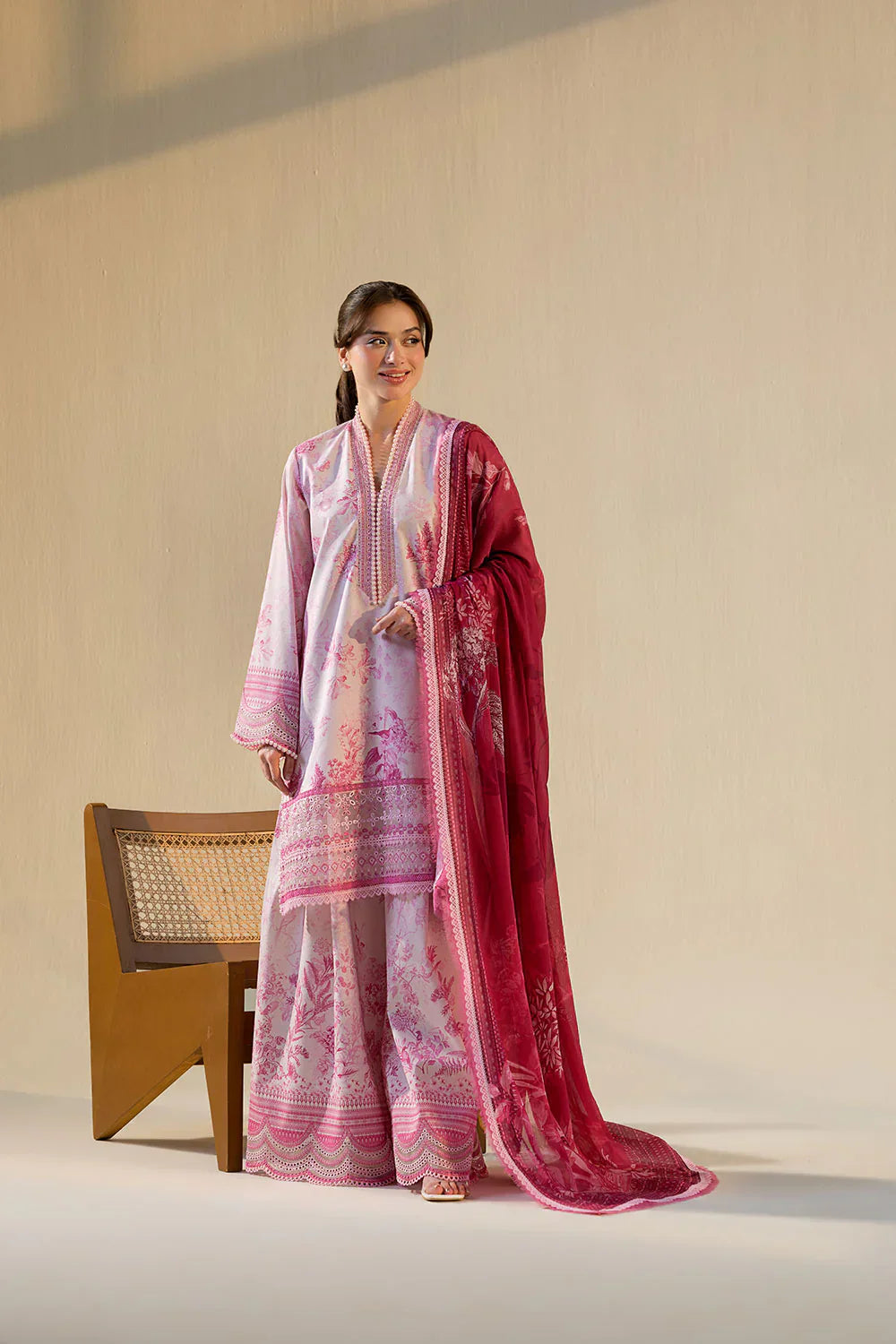 Sobia Rana Rajput SOBIA NAZIR VITAL '26 - 03 A – Rajput Emporium