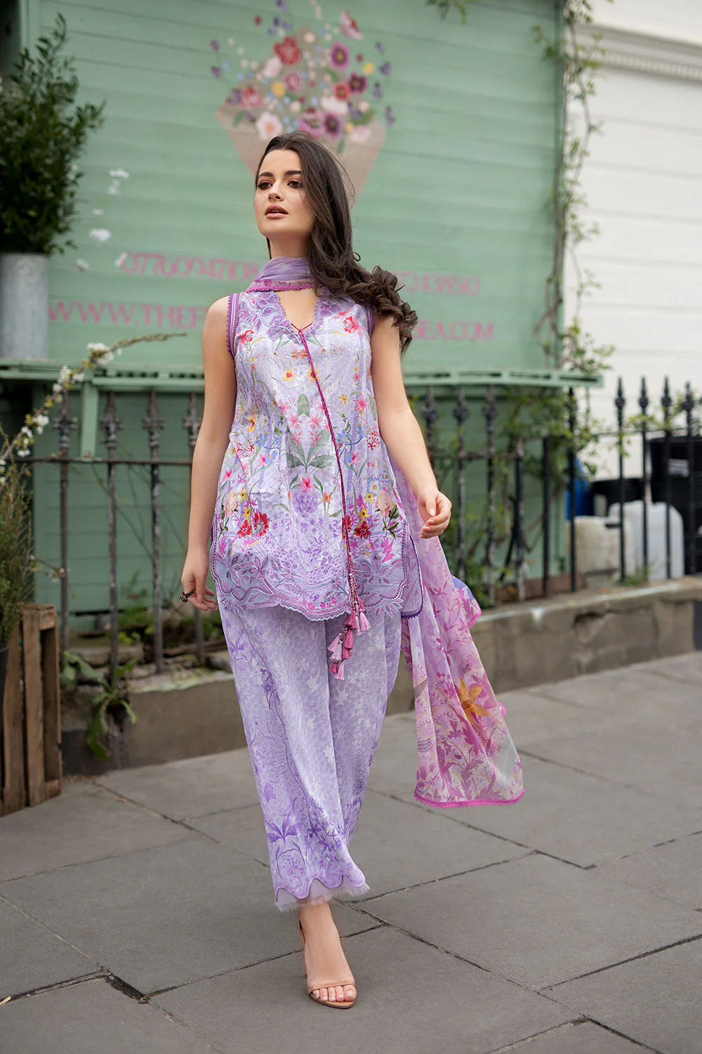 SOBIA NAZIR PRINT '26 - 03 A