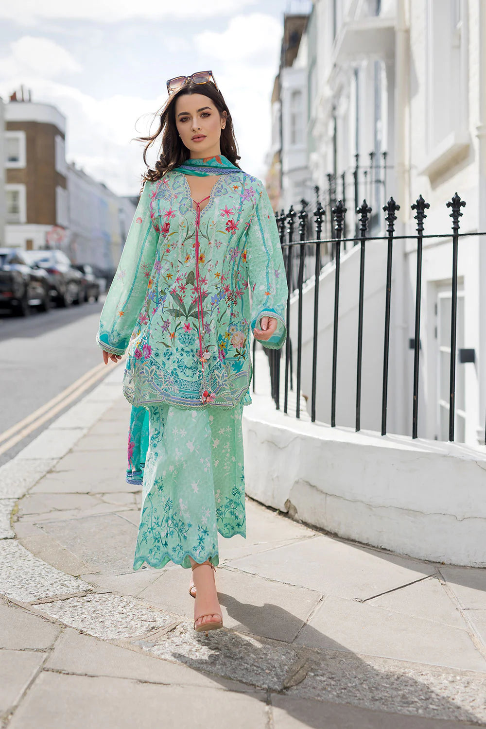 SOBIA NAZIR PRINT '26 - 03 B