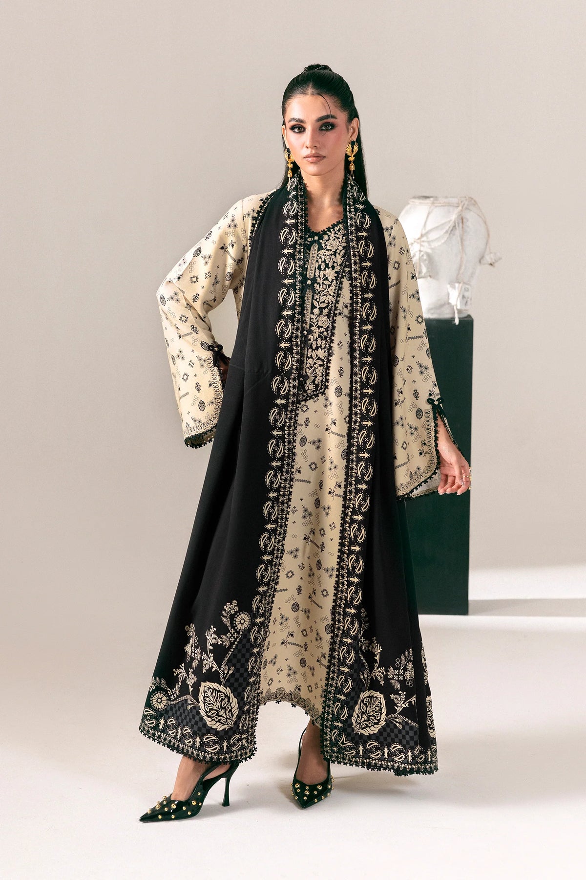 QALAMKAR QPRINTS '26 - 10 A