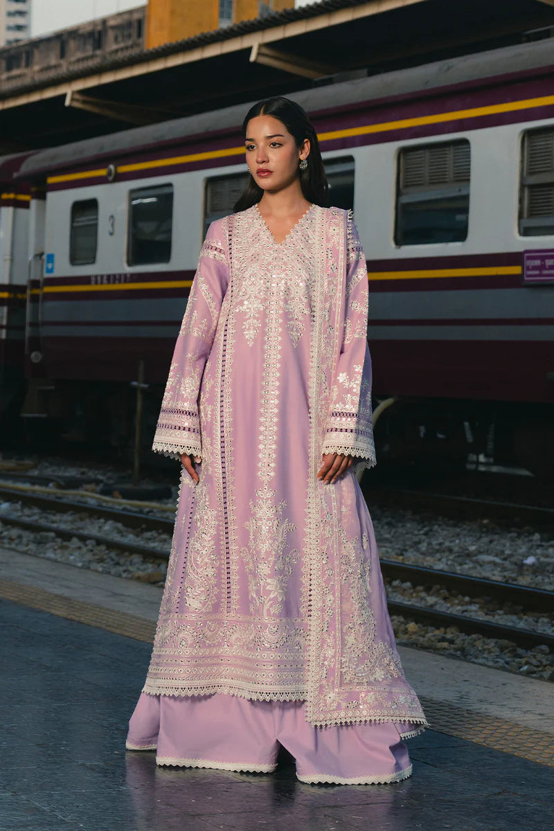 AFROZEH FESTIVE '26 - 01