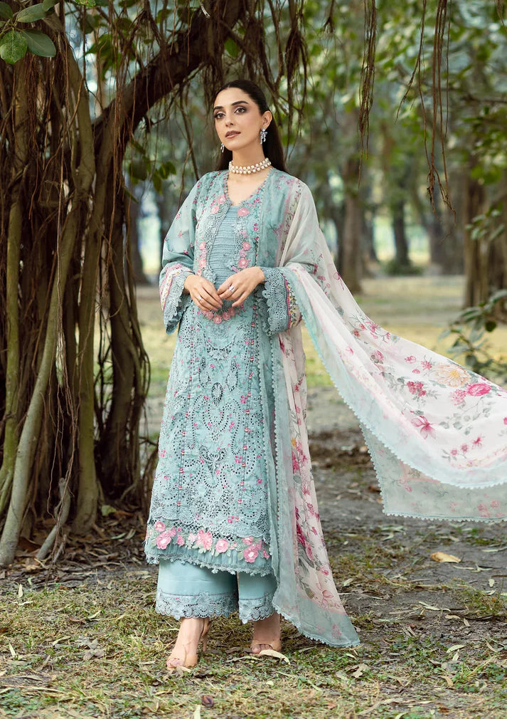 ELAF CHIKANKARI '26 - 02 B