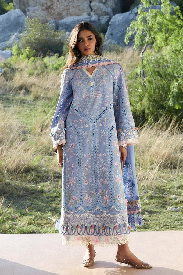 SUFFUSE LAWN EID '26 - ELANI