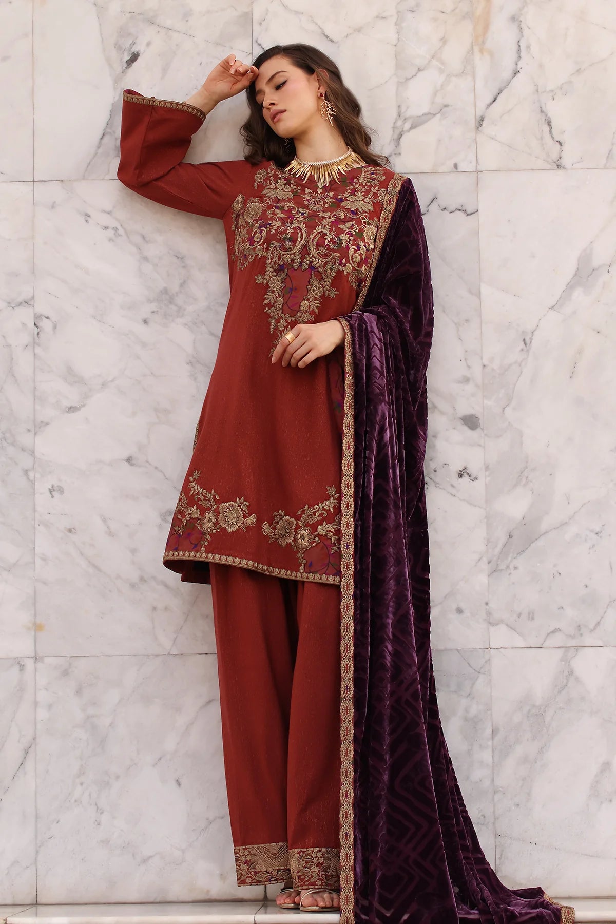 CHARIZMA POSHIMA '25 - 22