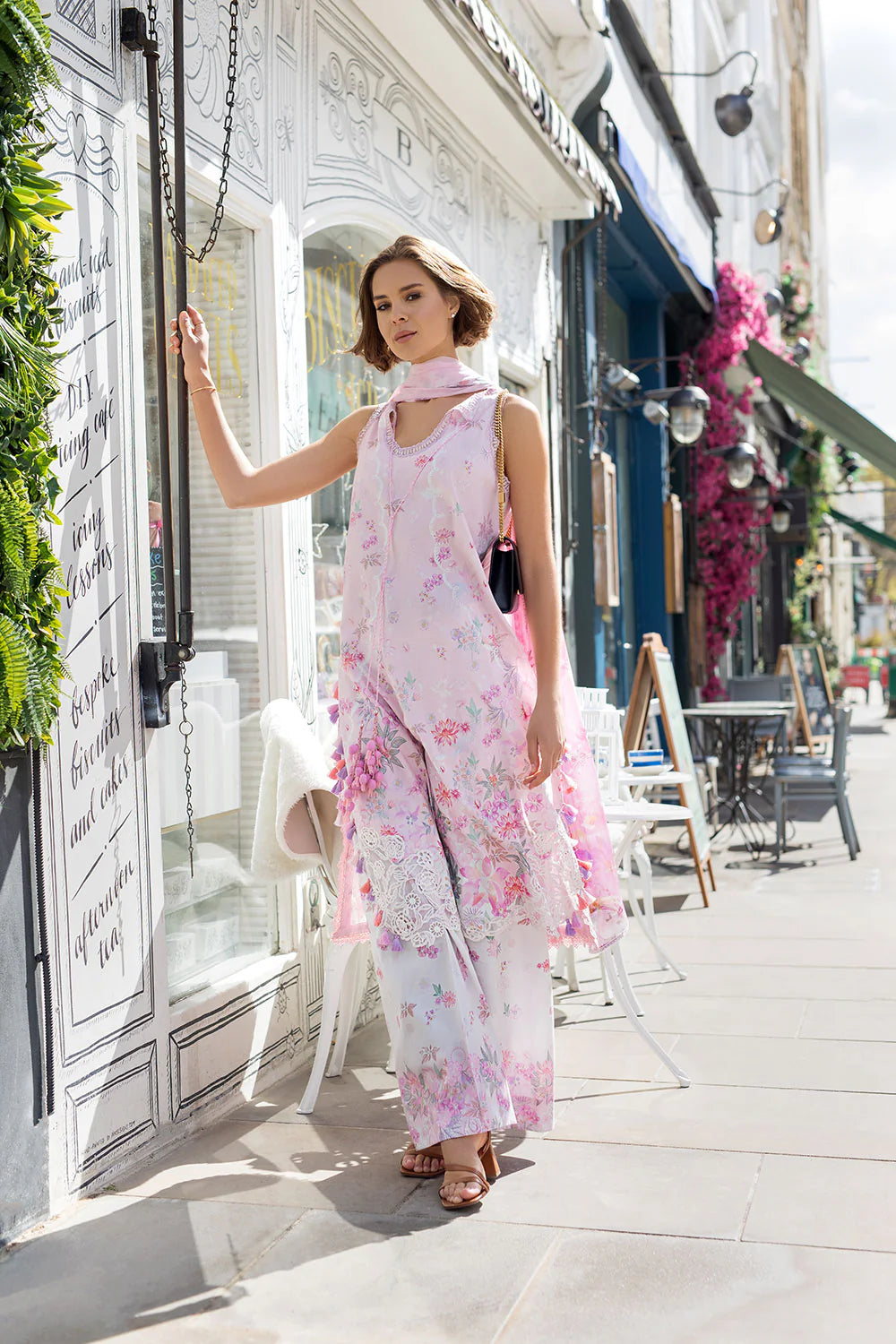 SOBIA NAZIR PRINT '26 - 05 A