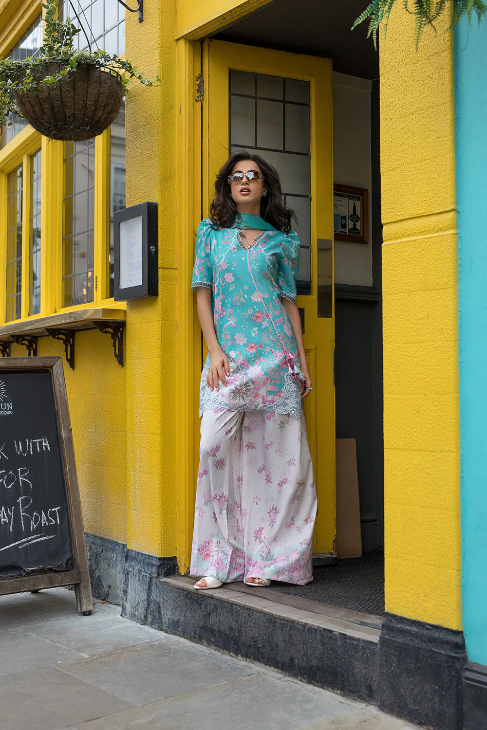 SOBIA NAZIR PRINT '26 - 05 B