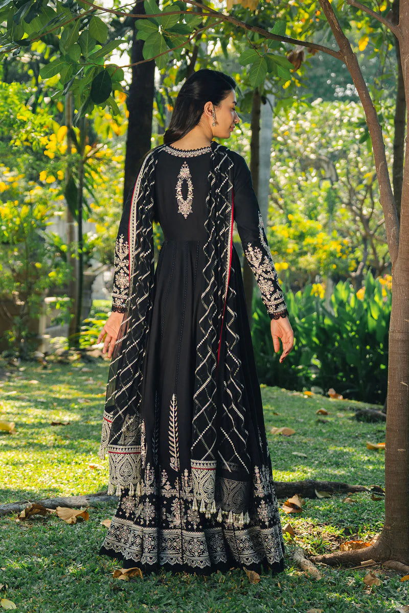 afrozeh black dress Restocked Pakistani Dresses Online
