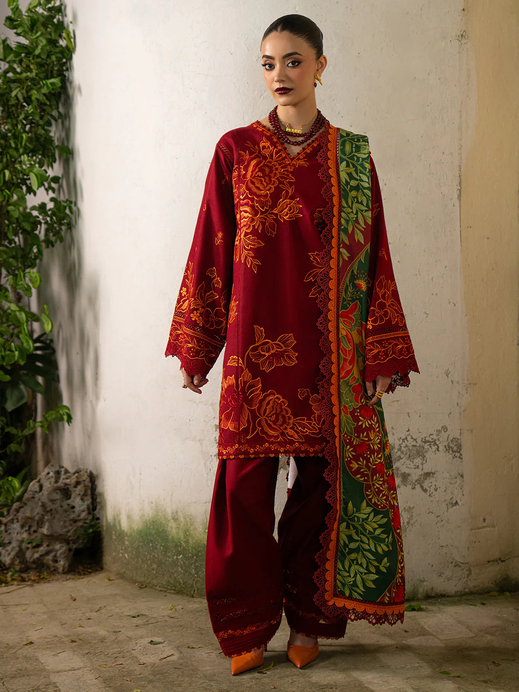 BIN ILYAS KHADDAR '25 - 63 B