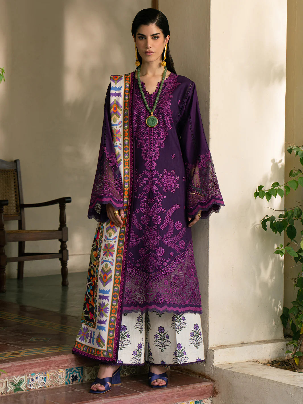 BIN ILYAS KHADDAR '25 - 66 A