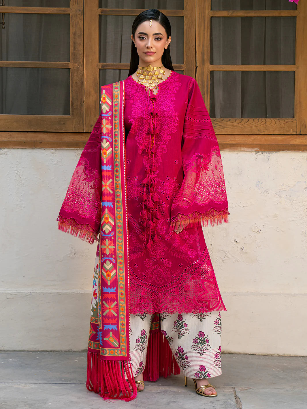 BIN ILYAS KHADDAR '25 - 66 B