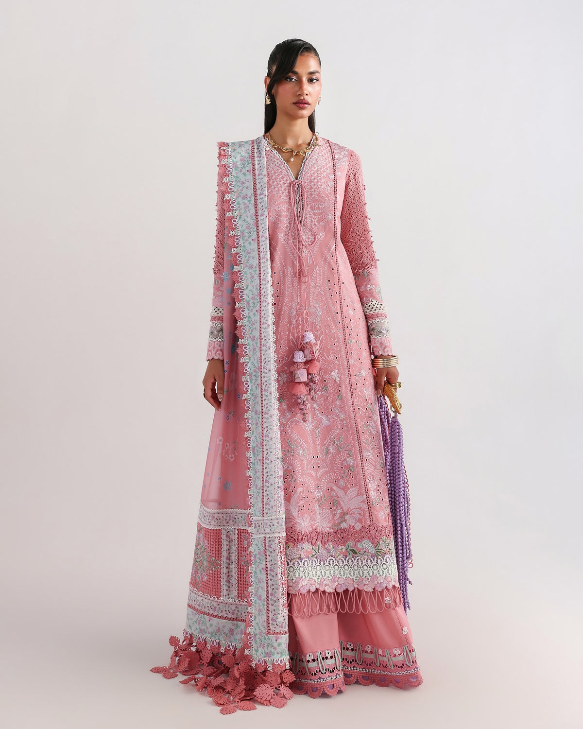 SUFFUSE LAWN EID '26 - KESIRA