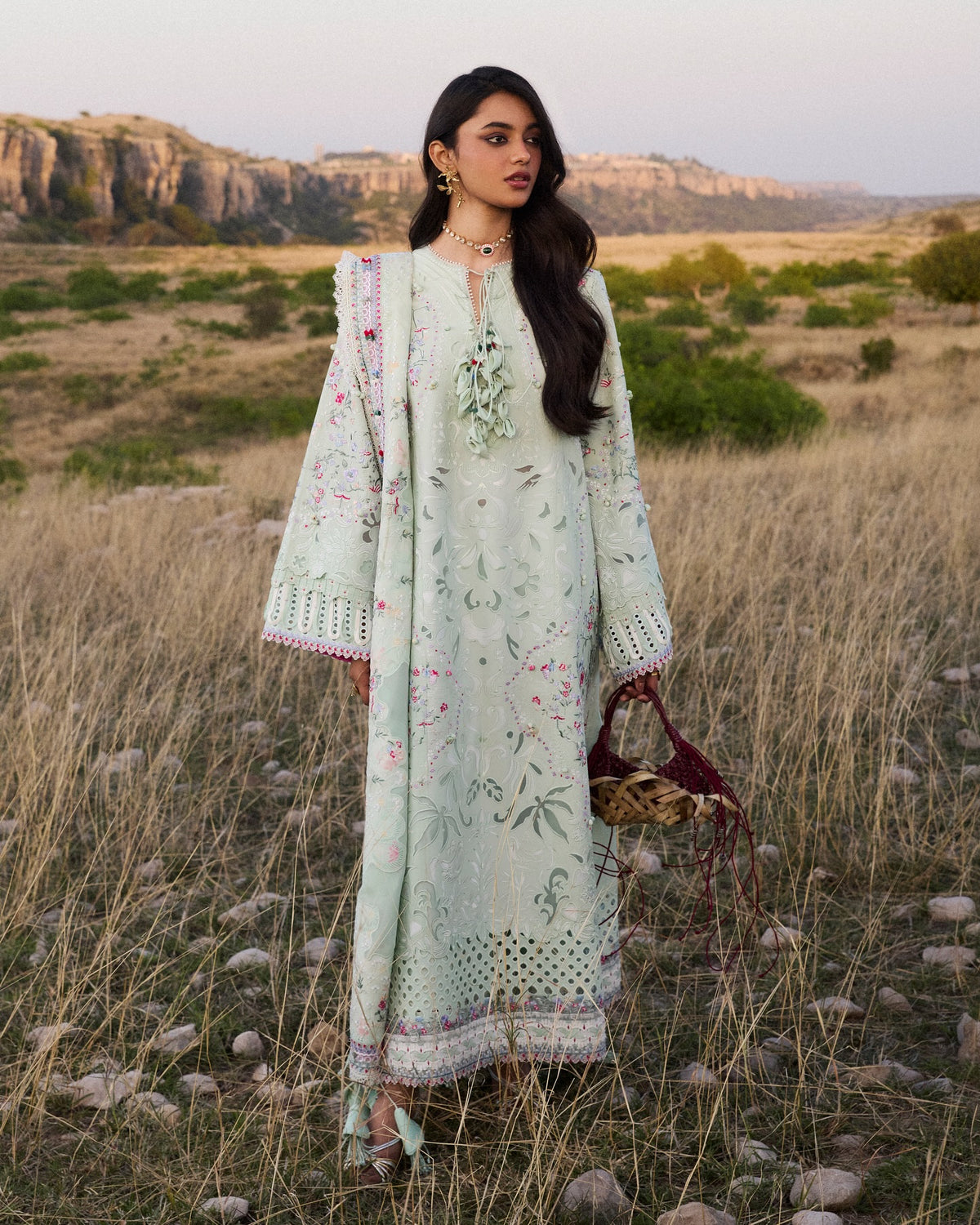 SUFFUSE LAWN EID '26 - SEROLI
