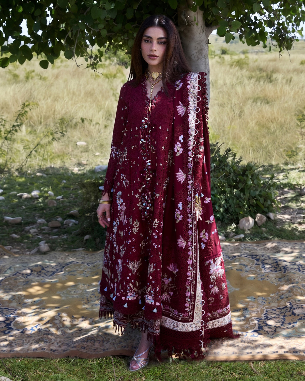SUFFUSE LAWN EID '26 - NAREVI