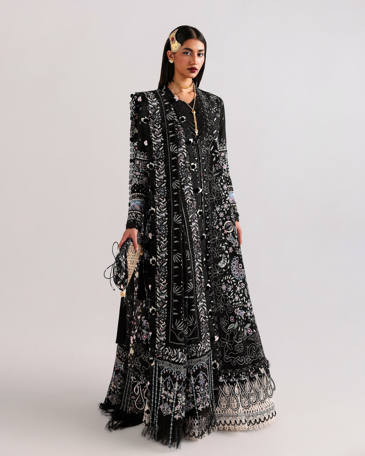 SUFFUSE LAWN EID '26 - MERAVI