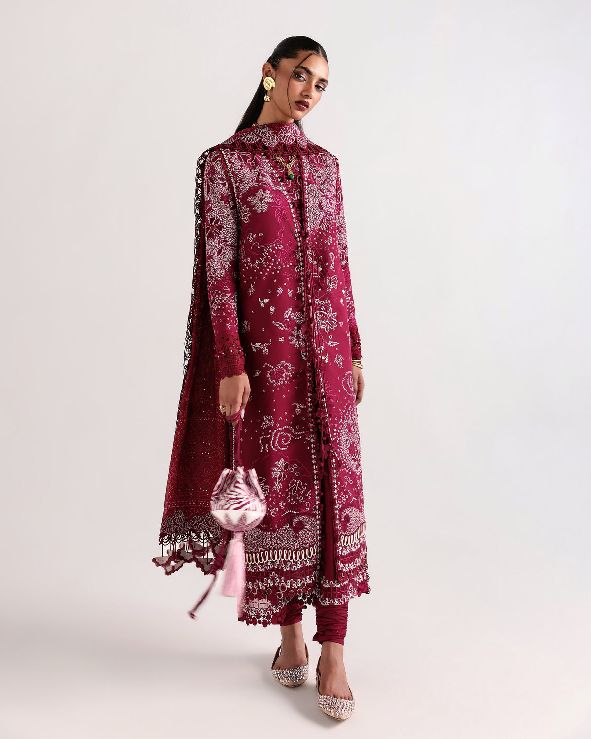 SUFFUSE LAWN EID '26 - VESIRA
