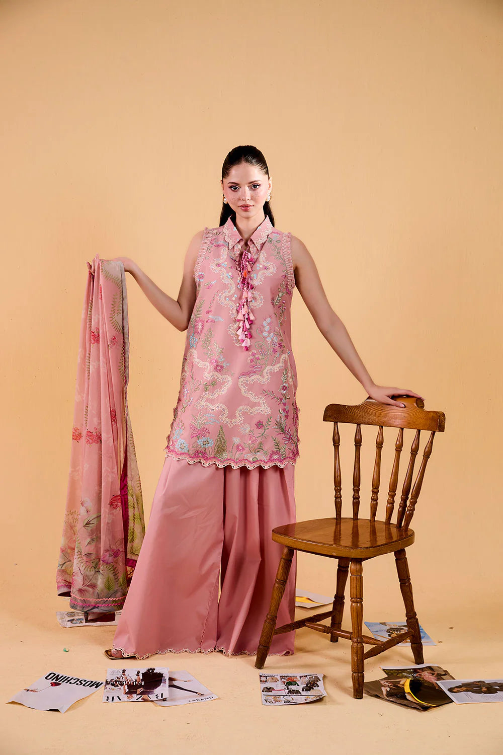 SOBIA NAZIR VITAL II '26 - 06 B