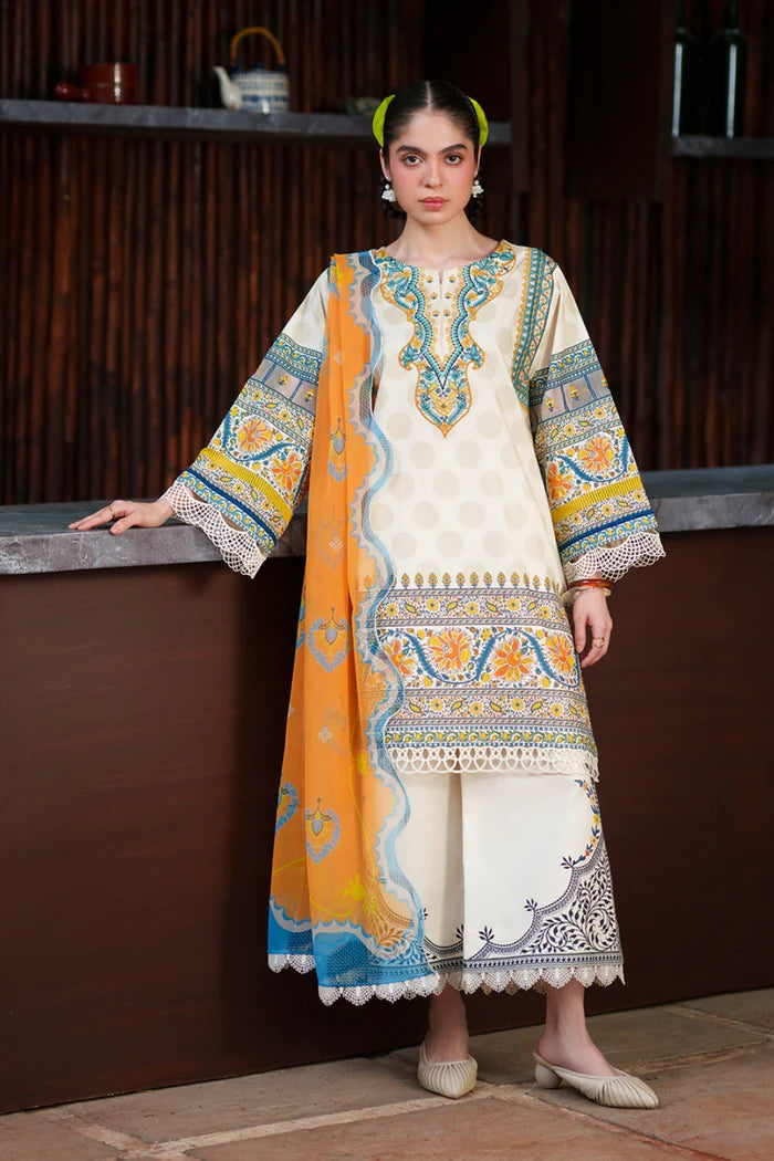 SAIRA RIZWAN LAANEM '26 - AZURA A