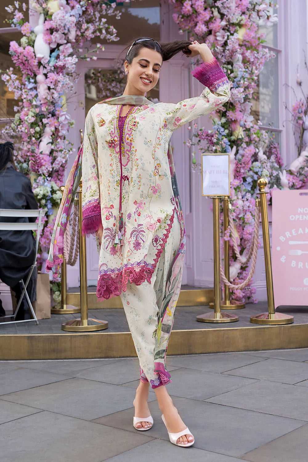 SOBIA NAZIR PRINT '26 - 07 B