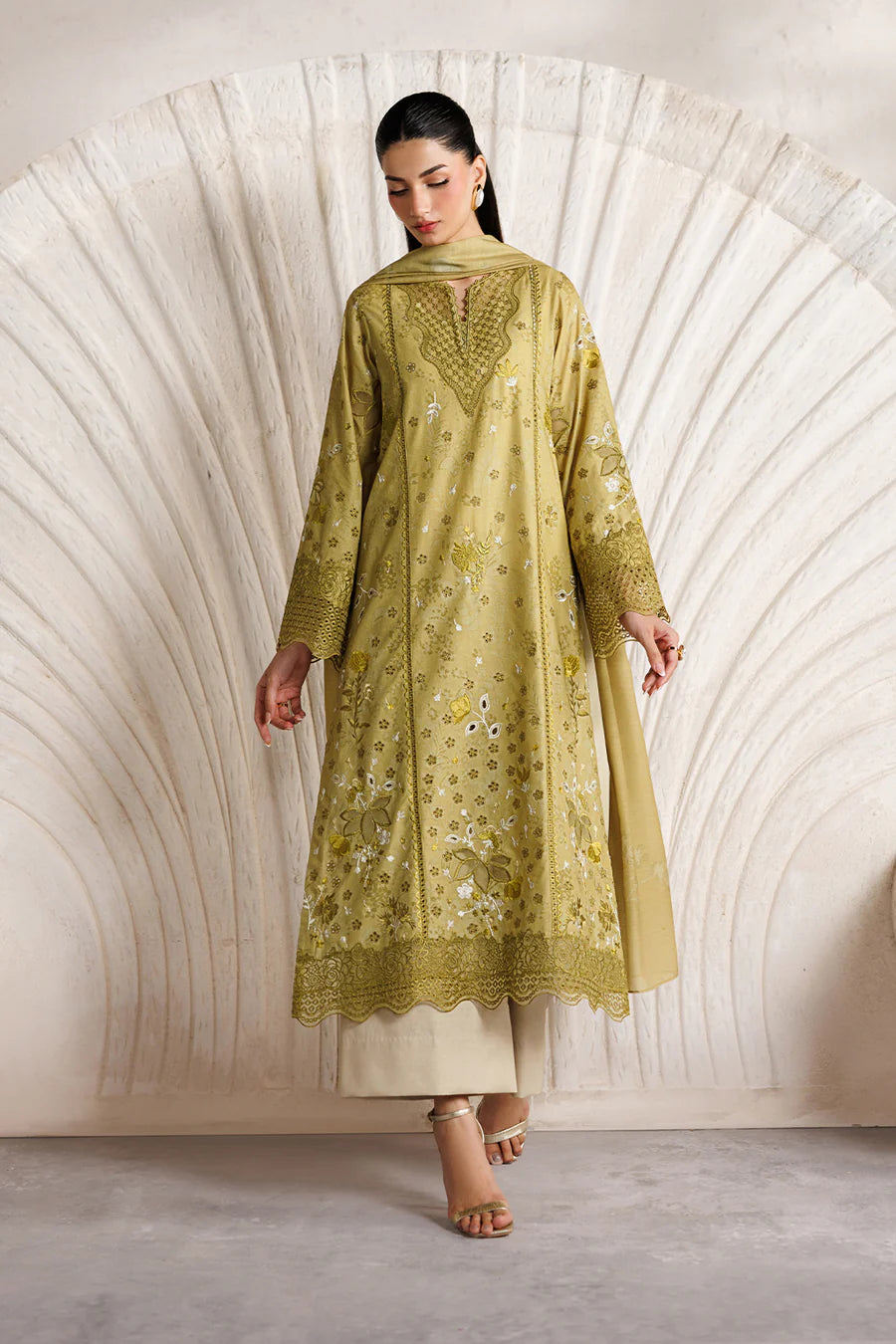 IZNIK FESTIVE '26 - 09