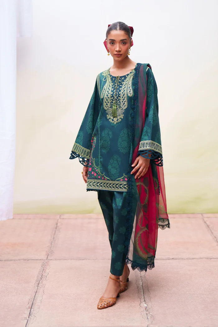 SAIRA RIZWAN LAANEM '26 - NAYRA B – Rajput Emporium