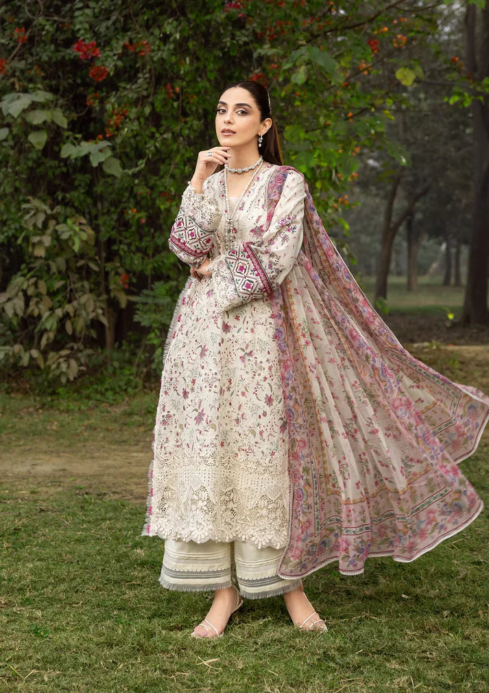 ELAF CHIKANKARI '26 - 05 A