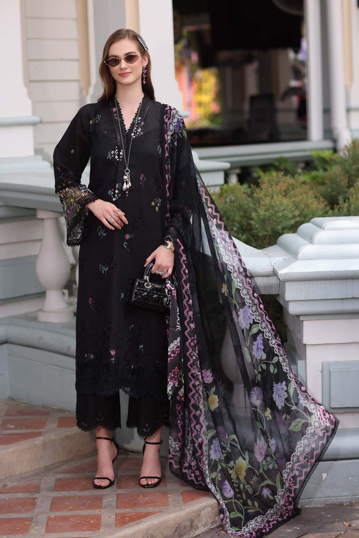 NOOR CHIKANKARI '25 - 05