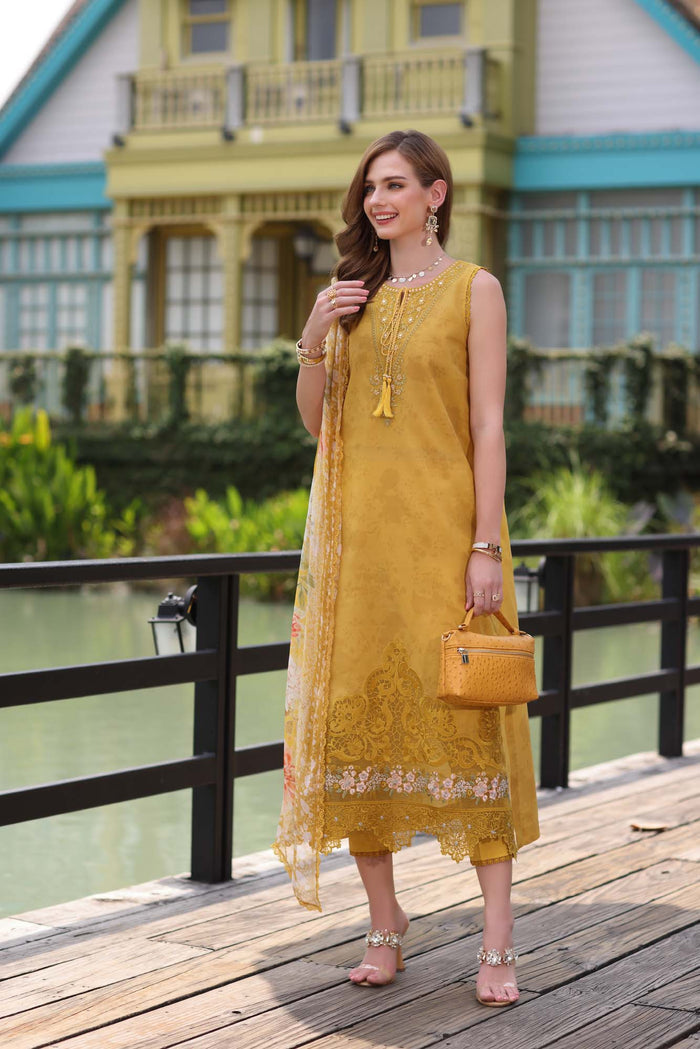 NOOR CHIKANKARI '25 - 03