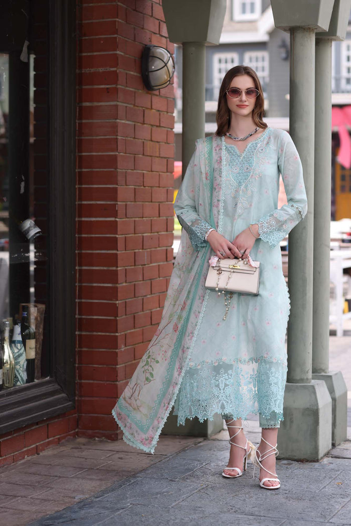 NOOR CHIKANKARI '25 - 06