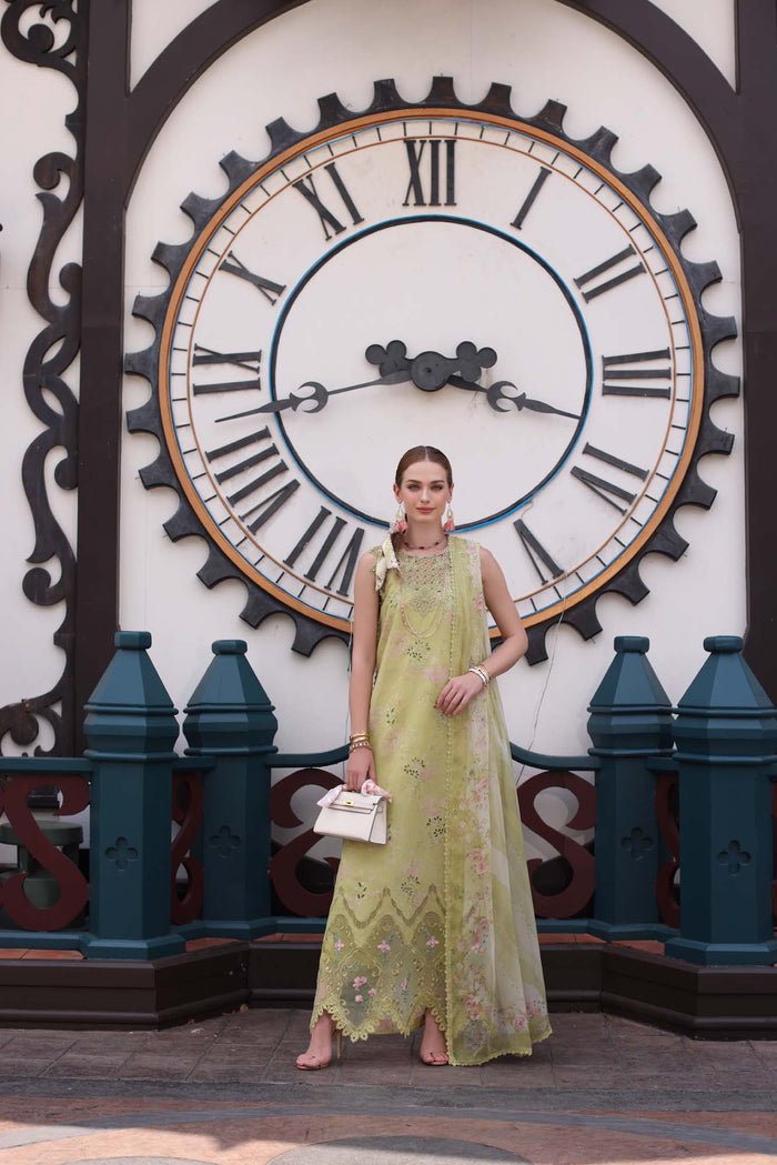 NOOR CHIKANKARI '25 - 08