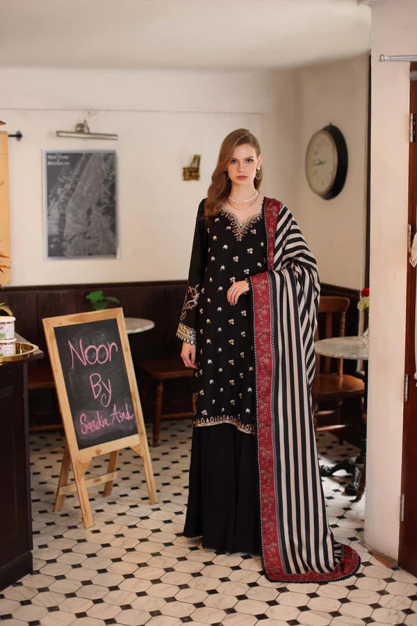 NOOR WINTER '25 - 01 A