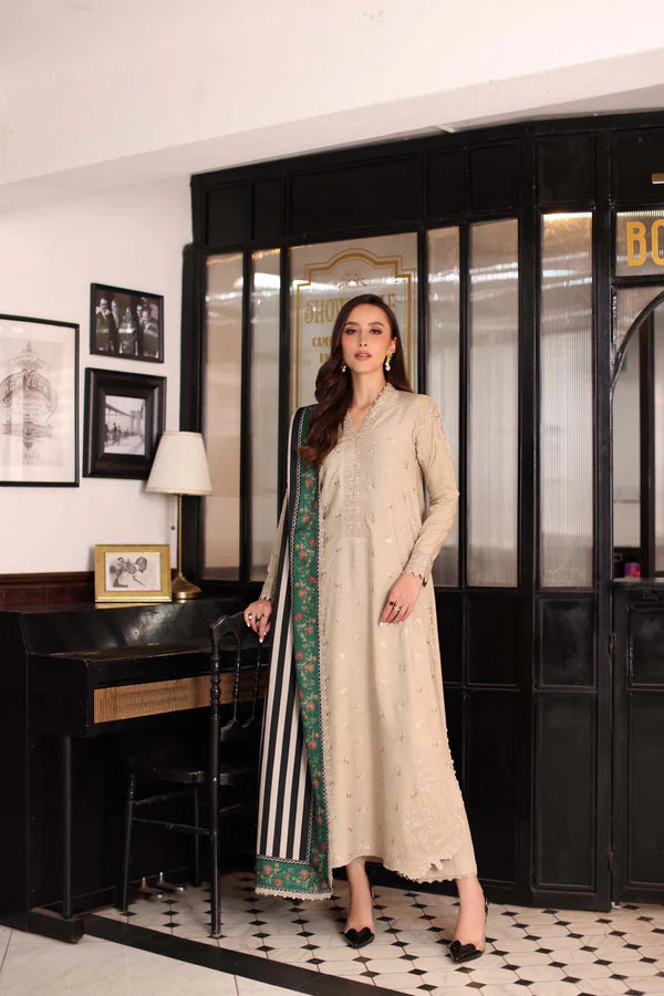 NOOR WINTER '25 - 01 B