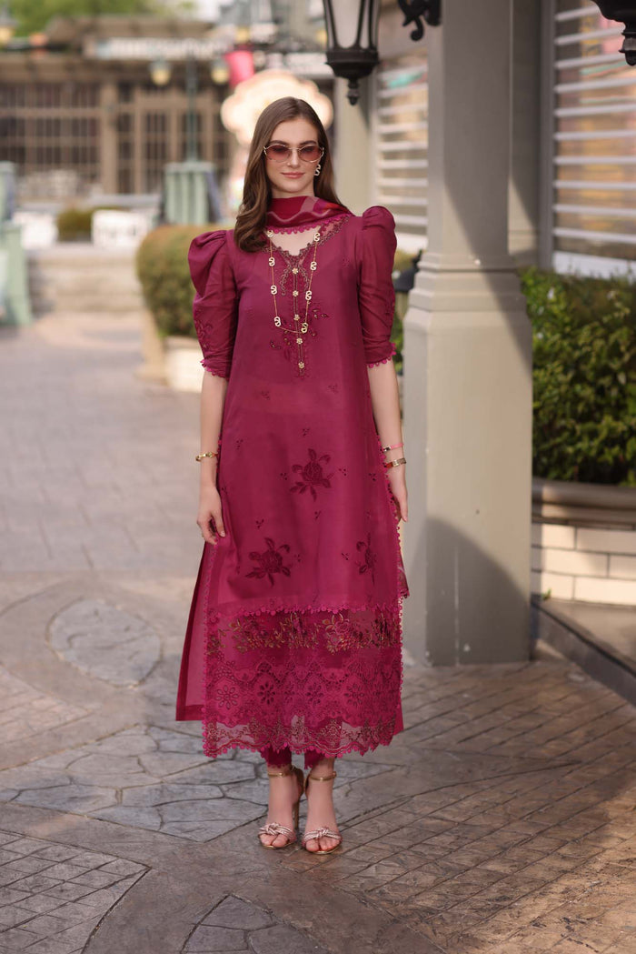 NOOR CHIKANKARI '25 - 09