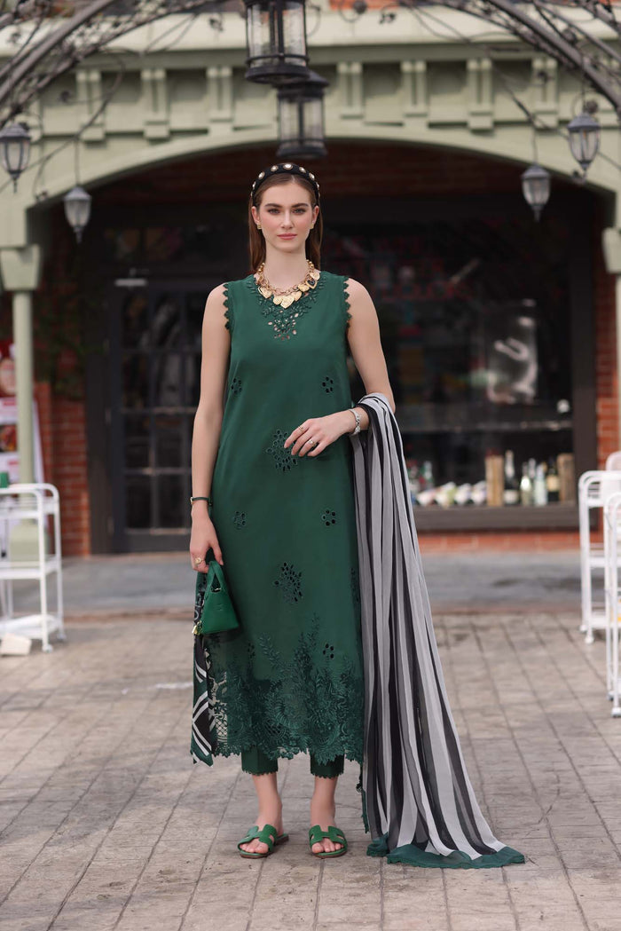 NOOR CHIKANKARI '25 - 12