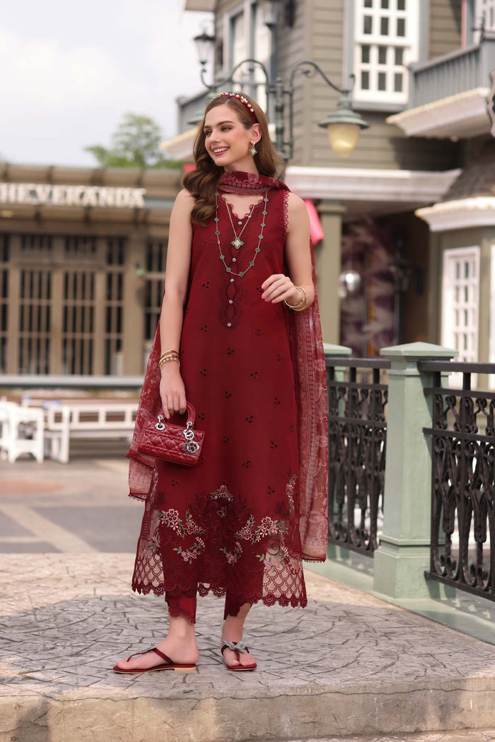 NOOR CHIKANKARI '25 - 01