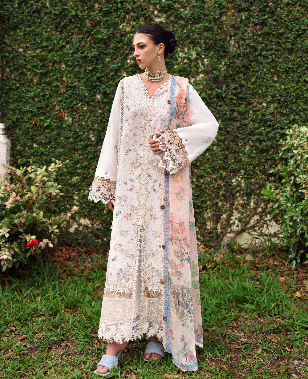 REPUBLIC LILAS '26 - 02 A