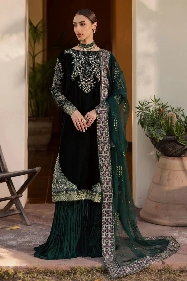 NUREH VELVET '25 - 15