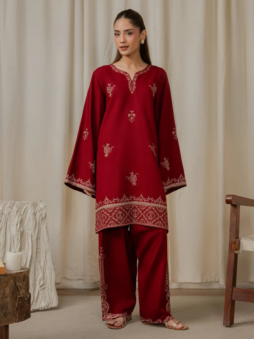 YARDS KARANDI PRET '26 - CIEL