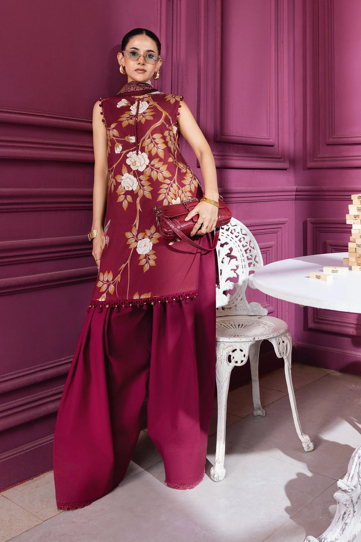 MARIA B WINTER '25 - 02 B