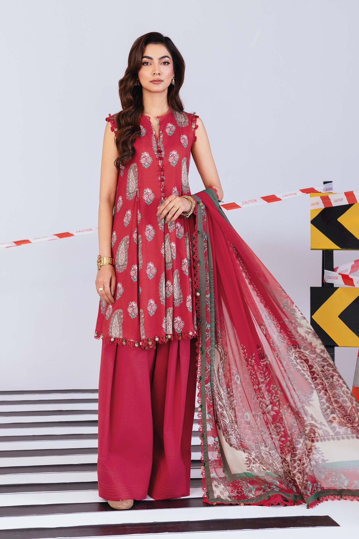 MARIA B WINTER '25 - 10 A