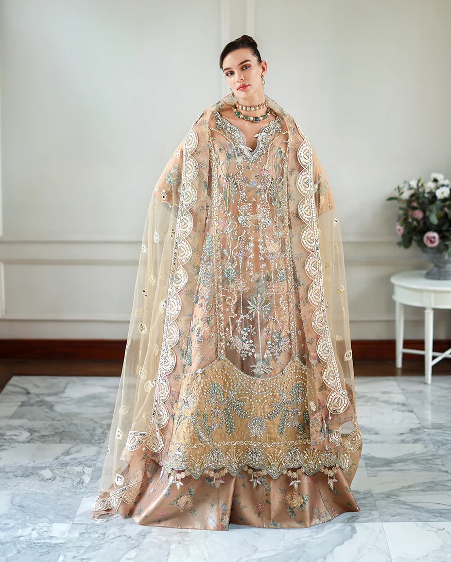 MUSHQ STARDUST '26 - CALARISSA