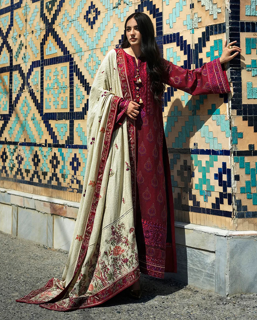 MUSHQ BROADWAY '26 - CELESTIAL QUEEN