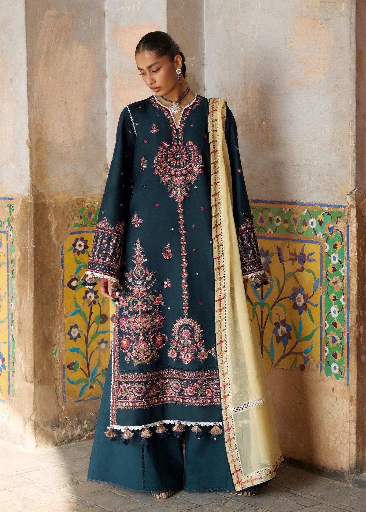 HUSSAIN REHAR ZAN '26 - CINKO