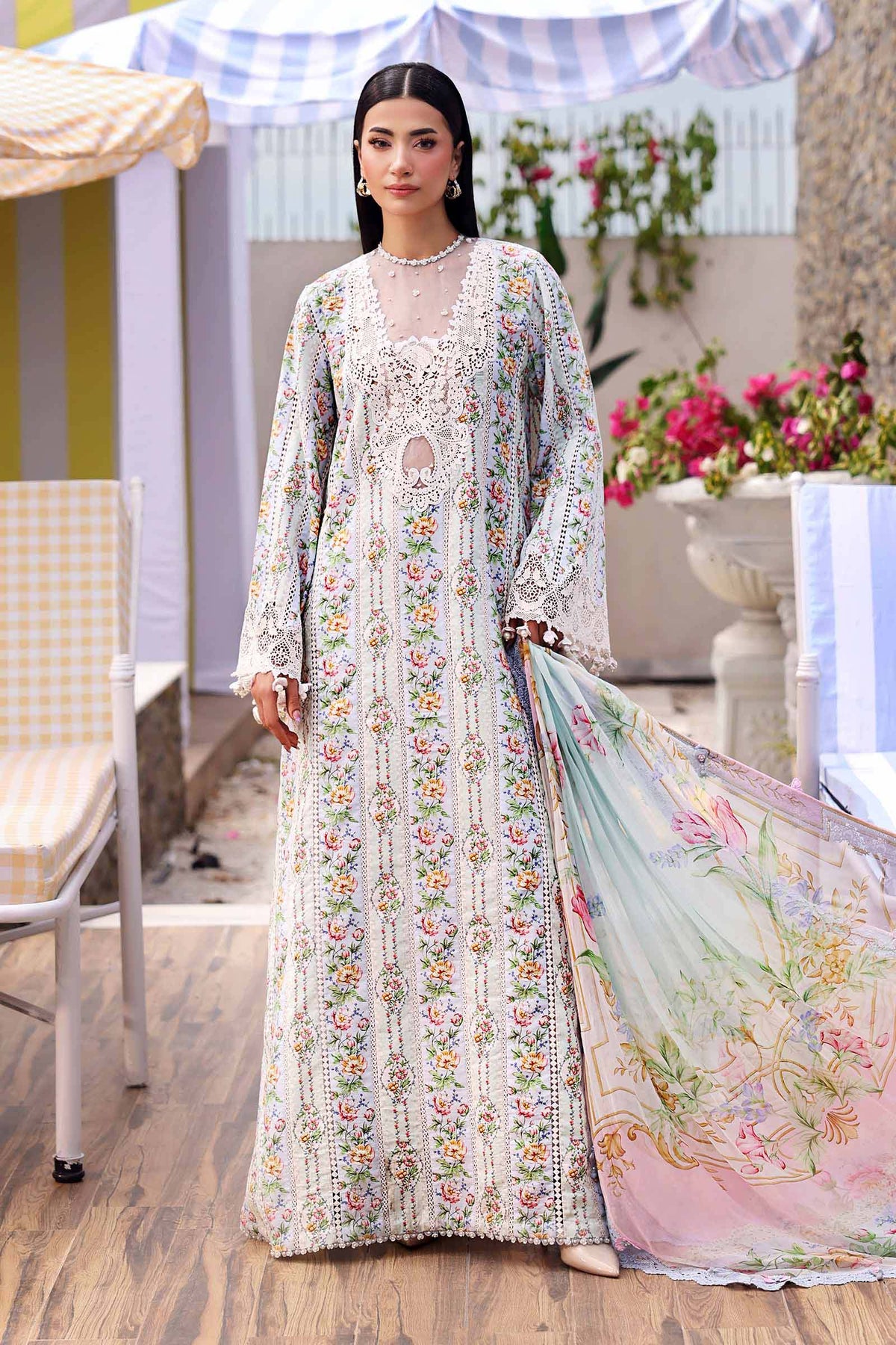 MARIA B PRINTS EID '26 - 10 B