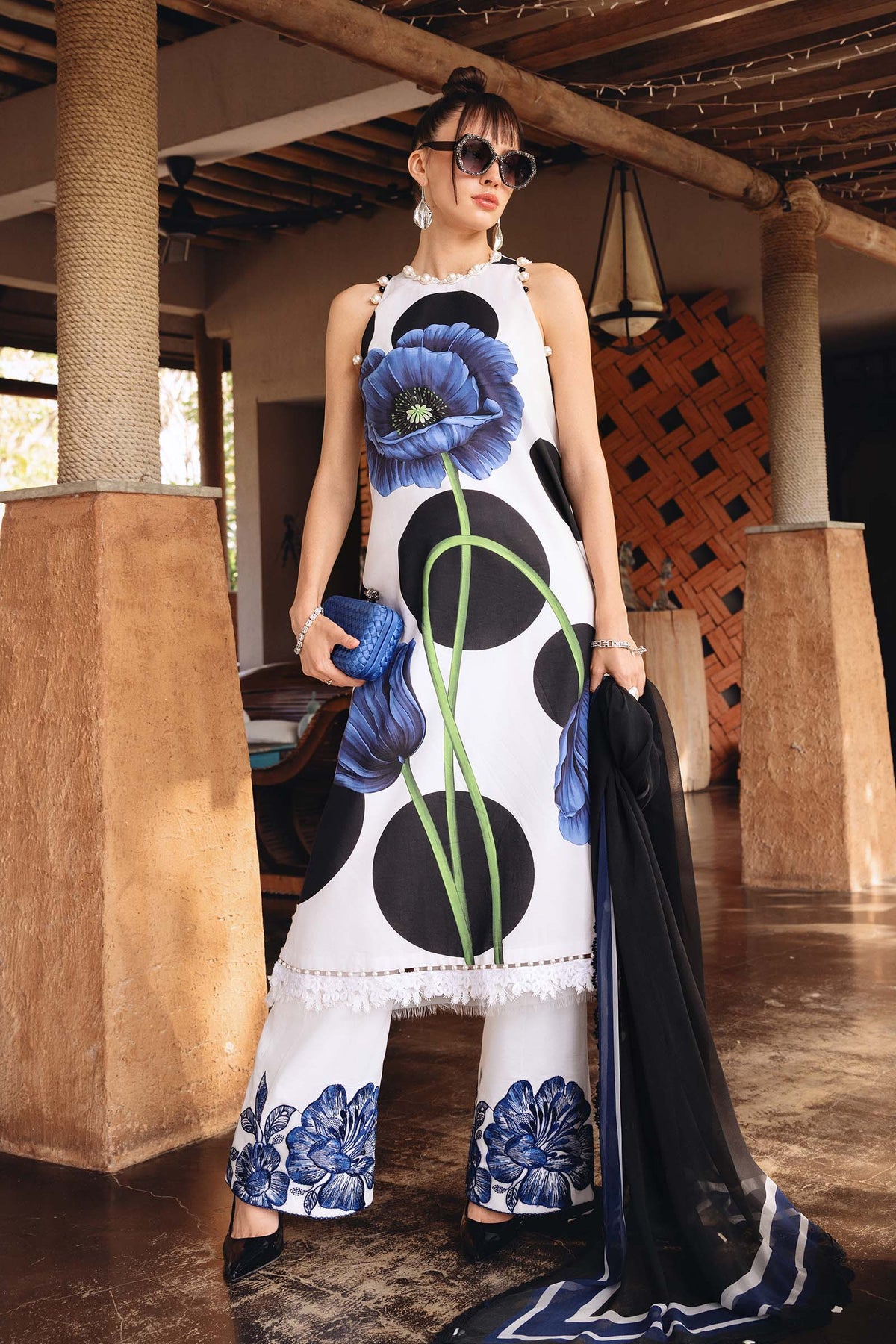 MARIA B PRINTS SUMMER '26 - 13 A